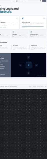 QuantumLedger visual